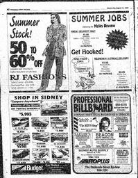 The Peninsula News Review Wed, August 12, 1998 (Page 43)