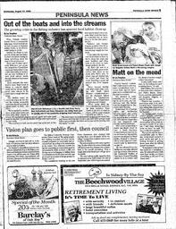The Peninsula News Review Wed, August 12, 1998 (Page 7)