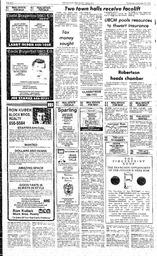 The Review Wed, September 24, 1986 (Page 22)