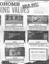 Saanich Peninsula And Gulf Islands Review Wed, September 16, 1964 (Page 7)