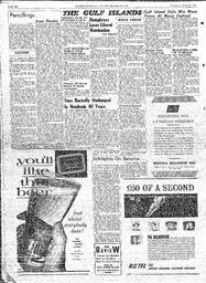 Saanich Peninsula And Gulf Islands Review Wed, March 28, 1962 (Page 6)