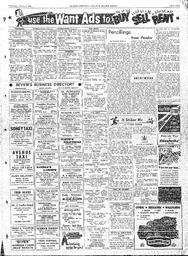 Saanich Peninsula And Gulf Islands Review Wed, January 3, 1962 (Page 5)