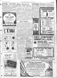 Saanich Peninsula And Gulf Islands Review Wed, November 2, 1960 (Page 9)
