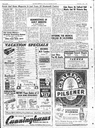 Saanich Peninsula And Gulf Islands Review Wed, June 1, 1960 (Page 8)