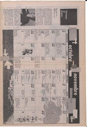 Le Soleil de Colombie, October 10, 1986, page 13