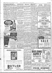 Saanich Peninsula And Gulf Islands Review Wed, June 7, 1950 (Page 3)