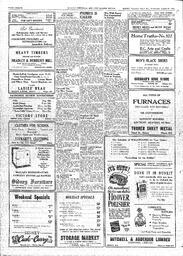 Saanich Peninsula And Gulf Islands Review Wed, August 30, 1950 (Page 12)