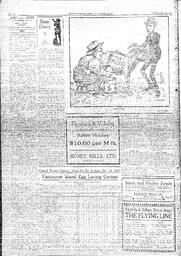 Sidney And Islands Review Thu, October 22, 1925 (Page 2)