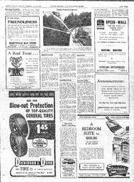 Saanich Peninsula And Gulf Islands Review Wed, July 28, 1948 (Page 3)