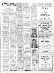 Saanich Peninsula And Gulf Islands Review Wed, October 29, 1947 (Page 9)
