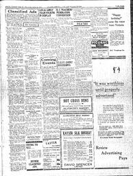 Saanich Peninsula And Gulf Islands Review Wed, March 24, 1937 (Page 3)