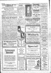 Saanich Peninsula And Gulf Islands Review Thu, October 16, 1930 (Page 2)