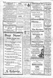 Saanich Peninsula And Gulf Islands Review Wed, April 17, 1935 (Page 2)