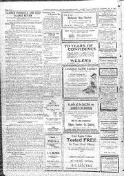 Saanich Peninsula And Gulf Islands Review Wed, January 18, 1933 (Page 2)