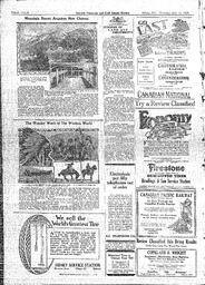 Saanich Peninsula And Gulf Islands Review Thu, July 12, 1928 (Page 4)