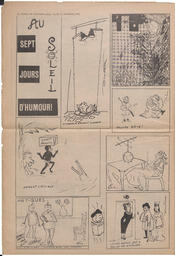 Le Soleil de Vancouver, December 13, 1968, page 10