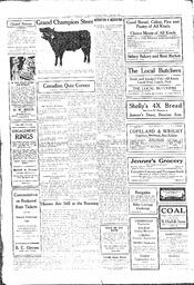 Sidney And Islands Review Thu, April 28, 1921 (Page 8)