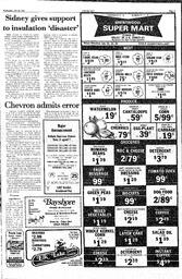 The Sidney Review Wed, July 22, 1981 (Page 3)