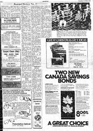 The Sidney Review Wed, November 2, 1977 (Page 2)