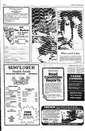 The Sidney Review Wed, December 10, 1980 (Page 16)