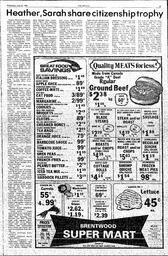 The Sidney Review Wed, June 23, 1982 (Page 15)