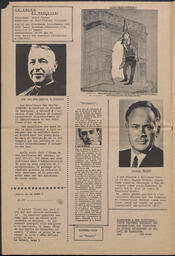 Le Soleil de Vancouver, May 17, 1968, page 2