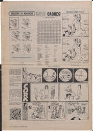 Le Soleil de Vancouver, April 28, 1972, page 16