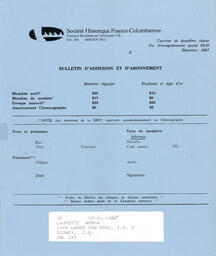   LE CHRONOGRAPHE, 1987   , page 24