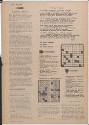 Le Soleil de Vancouver, June 14, 1968, page 16