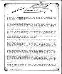  LETTRE CONTACT, 1989   , page 11