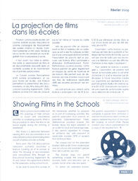   PARENTHÈSE, 2009   , page 7