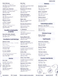   ANNUAIRE - FFCB, 2016   , page 69