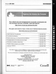   ANNUAIRE - FFCB, 2011   , page 45