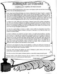   LE R�VERB�RE �CLAIR�, 1999   , page 6