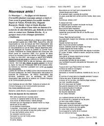   LE MOUSTIQUE PACIFIQUE, 2002   , page 9