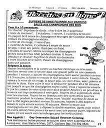   LE MOUSTIQUE PACIFIQUE, 2001   , page 17