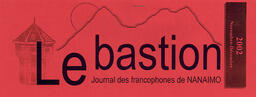   LE BASTION DE NANAIMO, 2002   , page 1