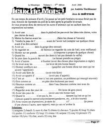   LE MOUSTIQUE PACIFIQUE, 2000   , page 17