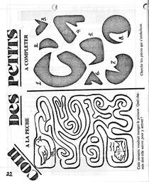   LE BASTION DE NANAIMO, 1984   , page 22