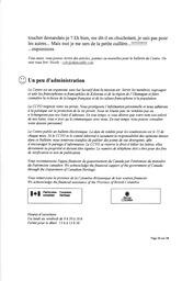   L'ANSE-AU-SABLE, 2011   , page 48