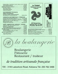   L'ANSE-AU-SABLE, 2005   , page 22