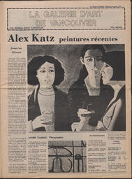 Le Soleil de Colombie, January 20, 1978, page 7