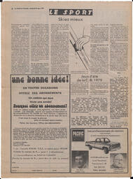 Le Soleil de Colombie, March 16, 1979, page 24