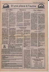 Le Soleil de Colombie, April 16, 1982, page 3