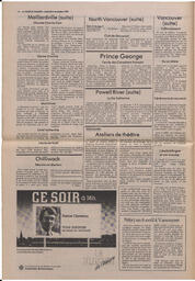 Le Soleil de Colombie, November 8, 1985, page 4