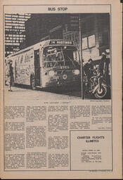 Le Soleil de Vancouver, January 5, 1973, page 3