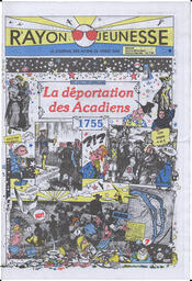 Le Soleil de Colombie, September 1, 1989, page 21