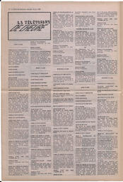 Le Soleil de Colombie, June 10, 1988, page 10