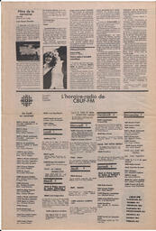 Le Soleil de Colombie, February 26, 1982, page 12