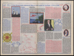Le Soleil de Colombie-Britannique, March 4, 1994, page 20
